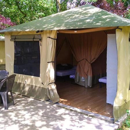 Camping Larribal 미요 외부 사진