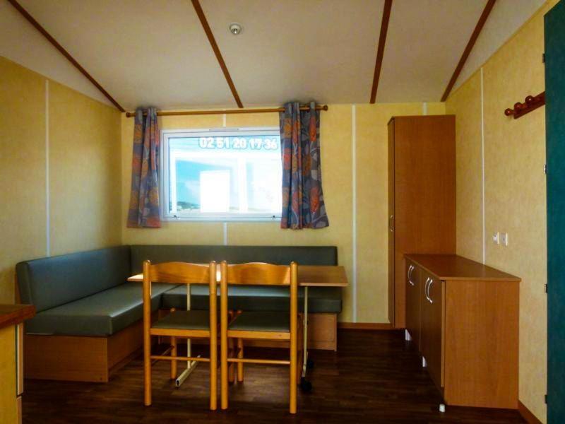 Camping Larribal 미요 외부 사진