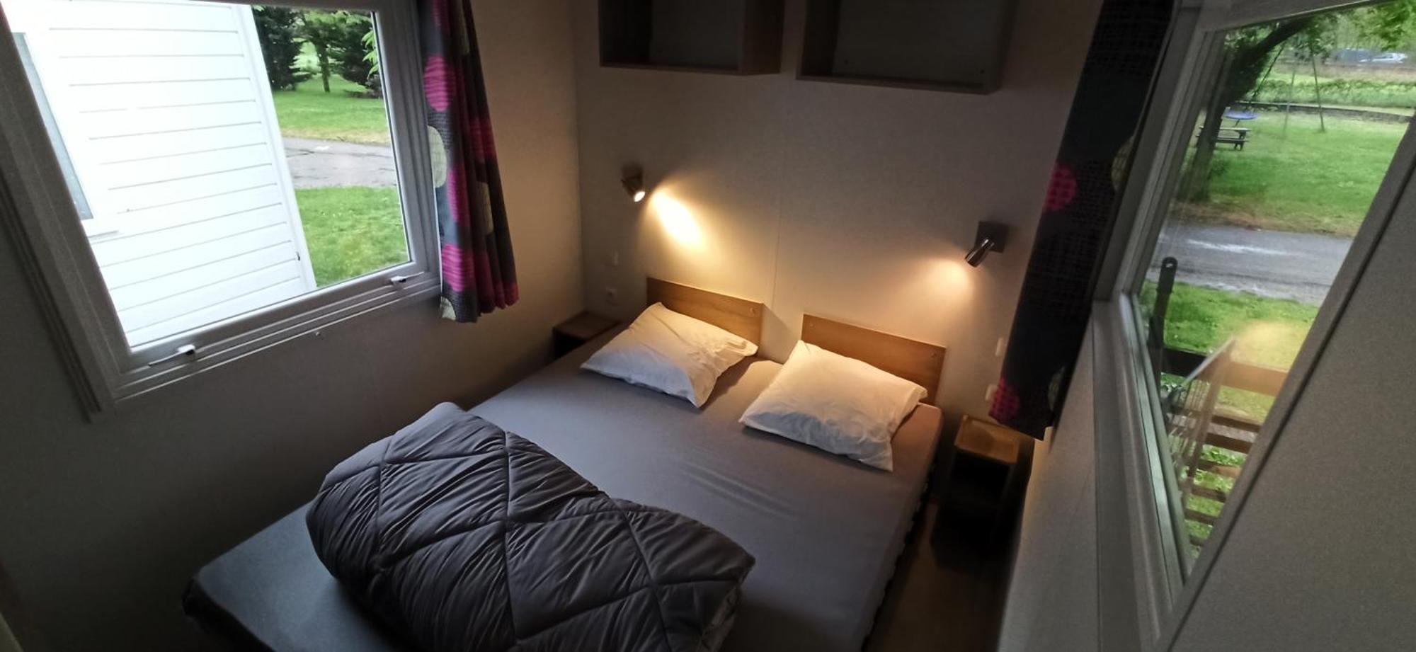 Camping Larribal 미요 외부 사진