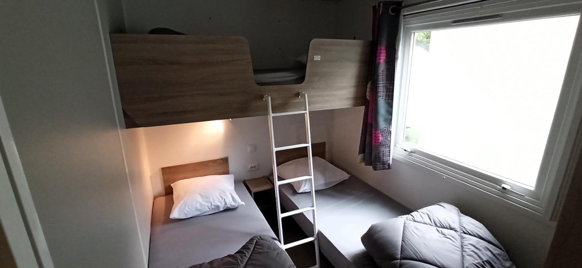 Camping Larribal 미요 외부 사진