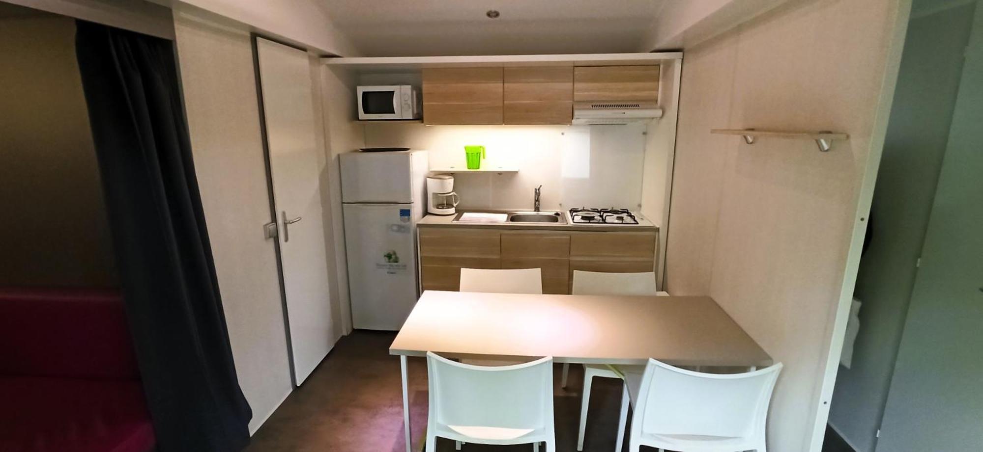 Camping Larribal 미요 외부 사진
